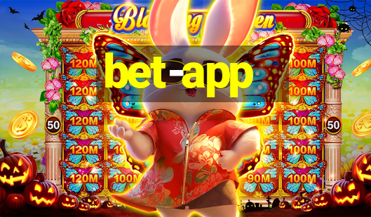 bet-app