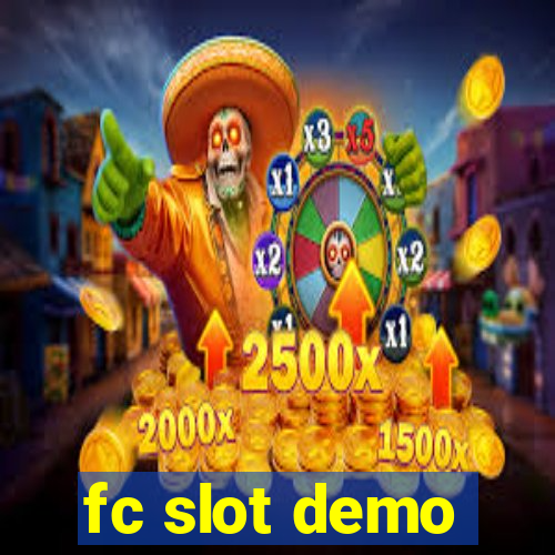 fc slot demo