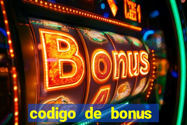 codigo de bonus sporting bet