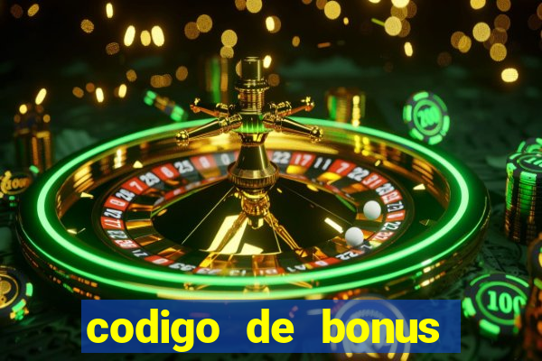 codigo de bonus sporting bet