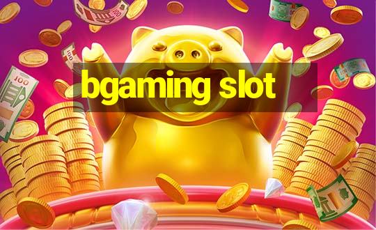 bgaming slot