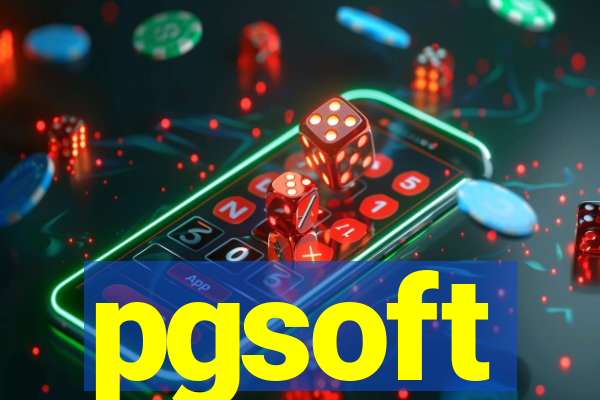 pgsoft