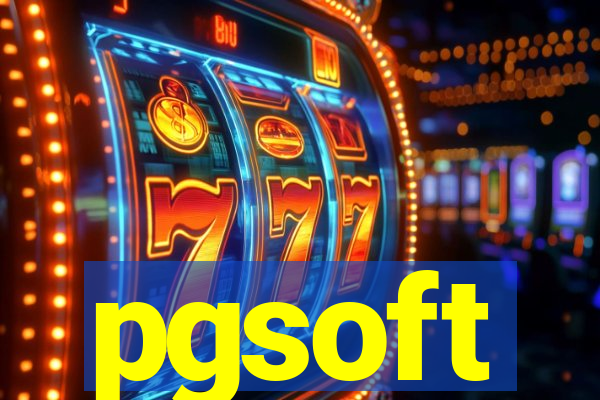 pgsoft