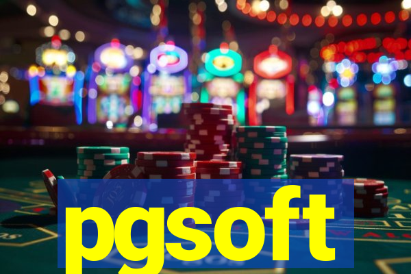 pgsoft