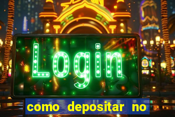 como depositar no esporte da sorte