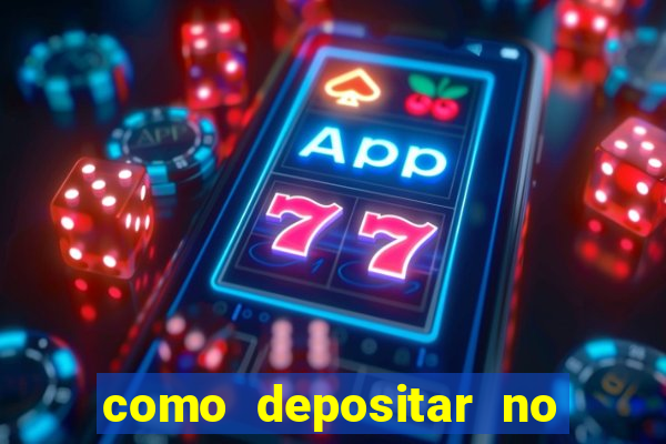 como depositar no esporte da sorte