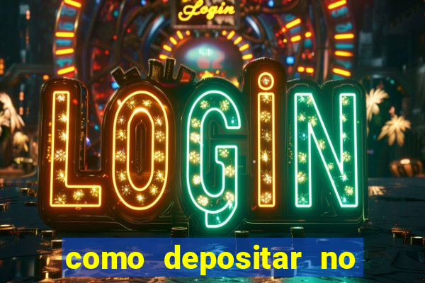 como depositar no esporte da sorte