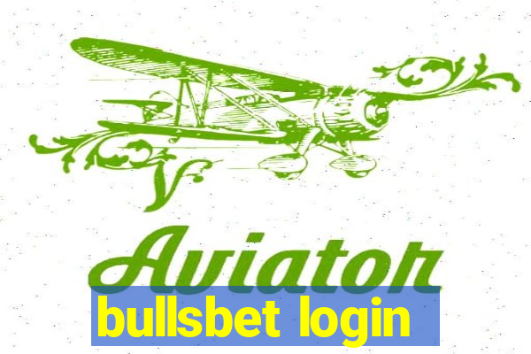 bullsbet login