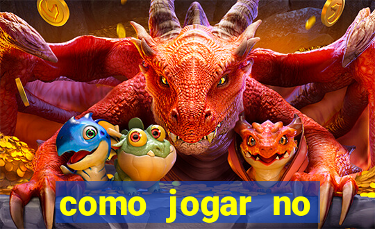 como jogar no dragon tiger