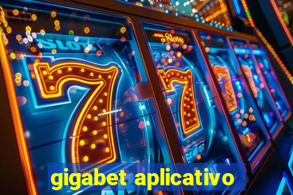 gigabet aplicativo