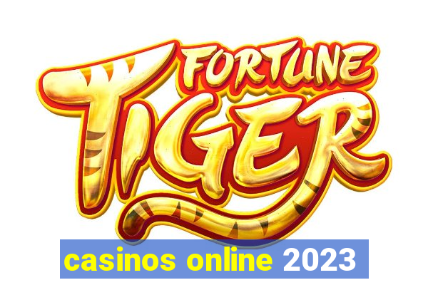 casinos online 2023