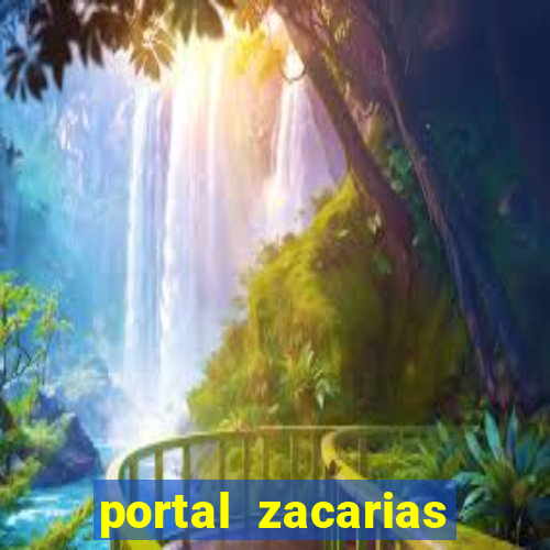 portal zacarias policial lucas foi encontrado