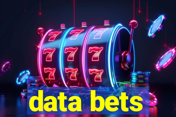 data bets