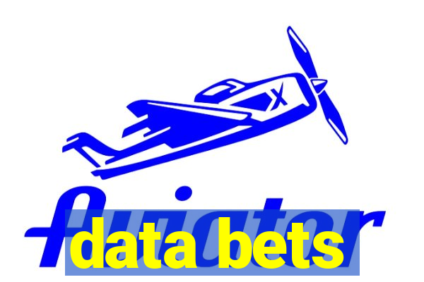 data bets