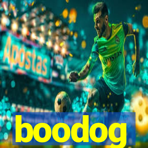 boodog