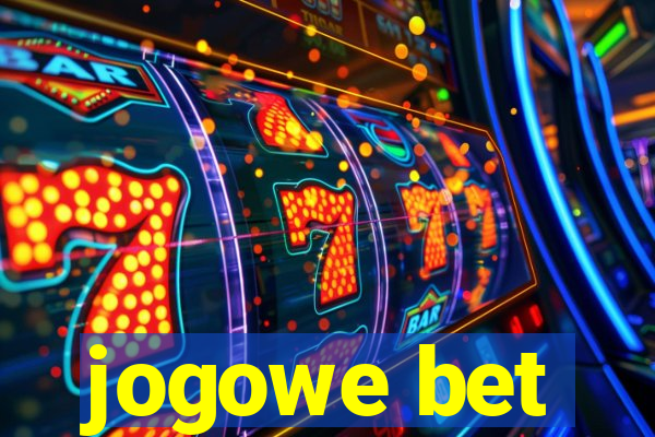 jogowe bet