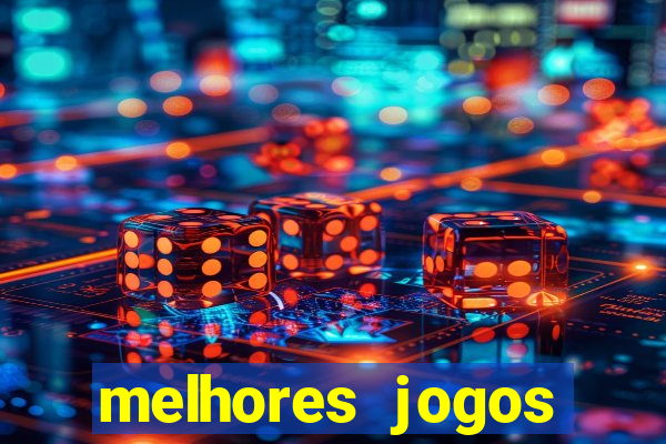 melhores jogos offline pc grátis