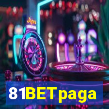 81BETpaga