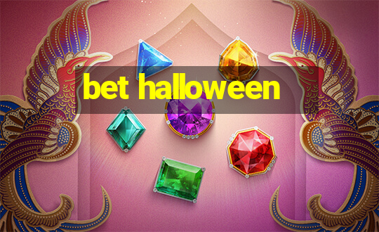 bet halloween