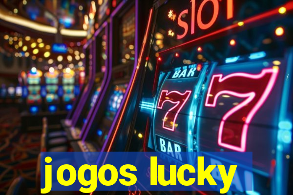 jogos lucky