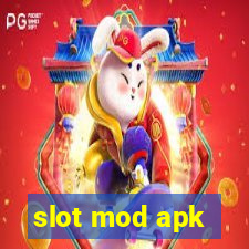 slot mod apk