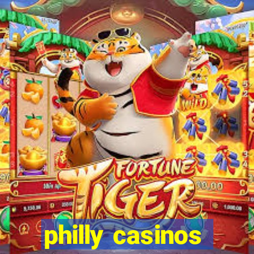 philly casinos