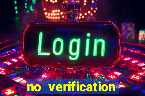 no verification casino australia