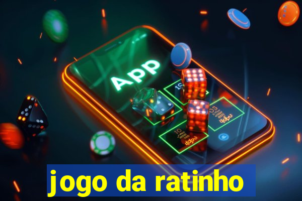 jogo da ratinho