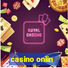 casino onlin