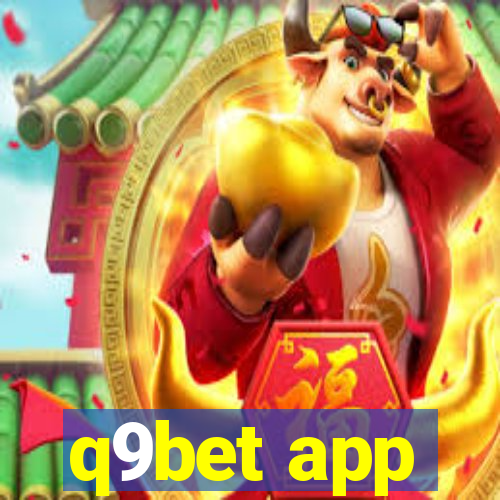 q9bet app