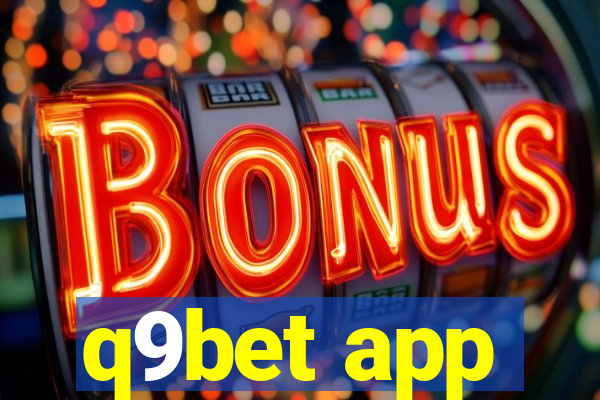 q9bet app