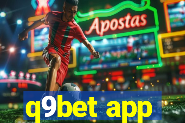 q9bet app