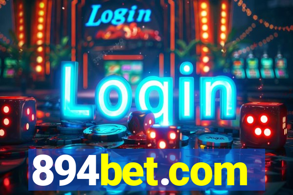 894bet.com