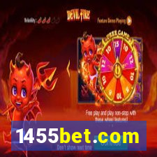 1455bet.com