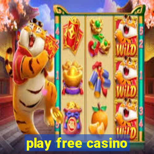 play free casino