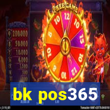 bk pos365