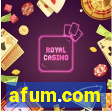 afum.com