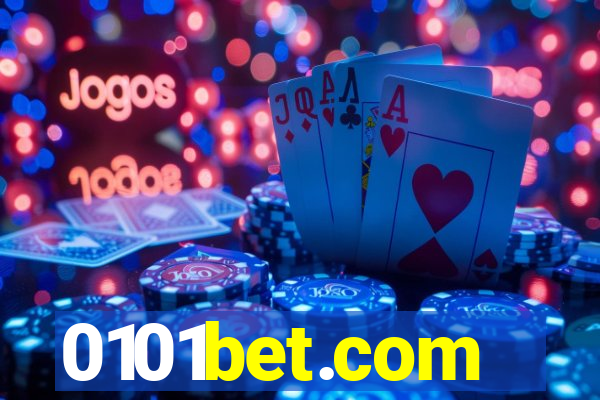 0101bet.com