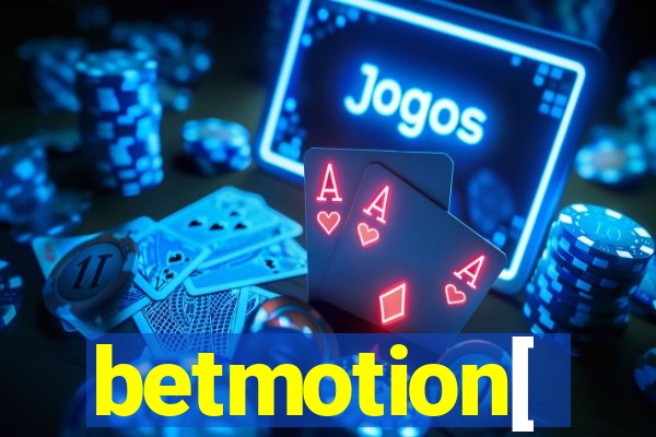 betmotion[