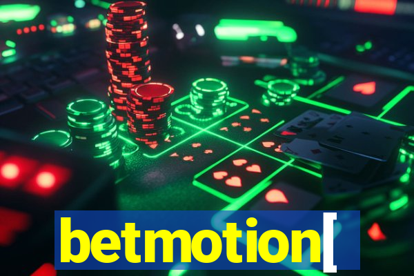 betmotion[