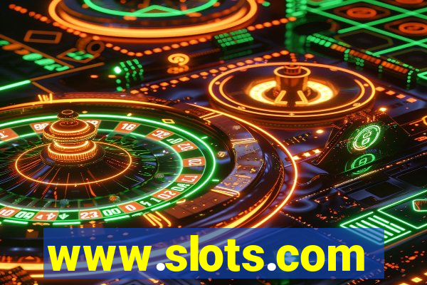 www.slots.com