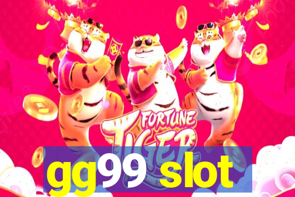 gg99 slot