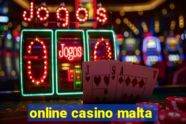 online casino malta