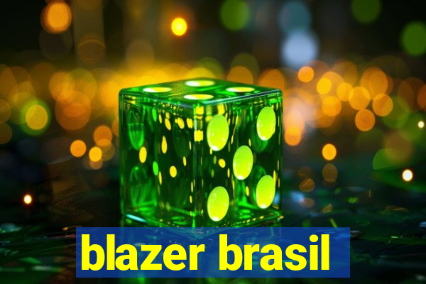 blazer brasil