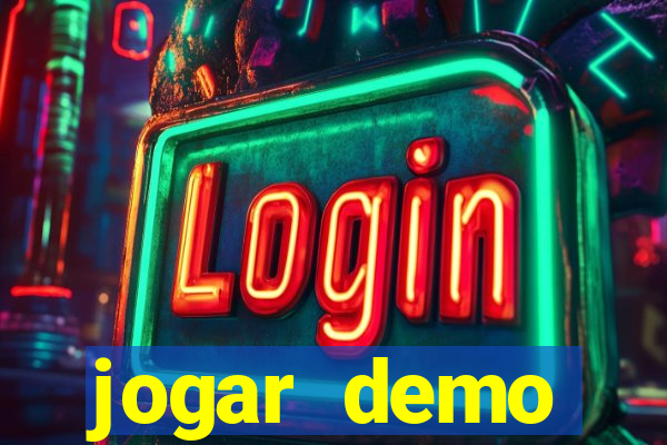 jogar demo pragmatic play