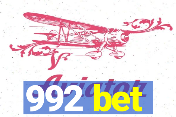 992 bet