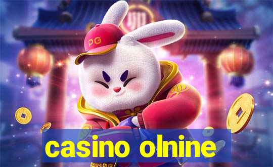 casino olnine