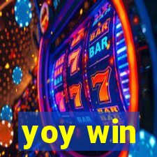 yoy win