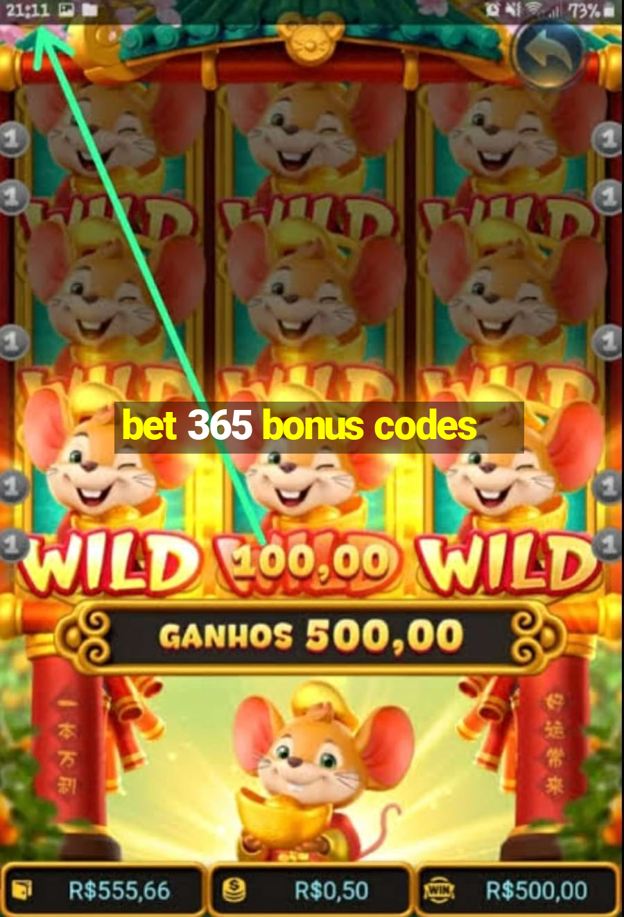 bet 365 bonus codes