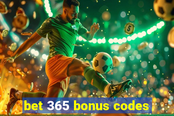 bet 365 bonus codes